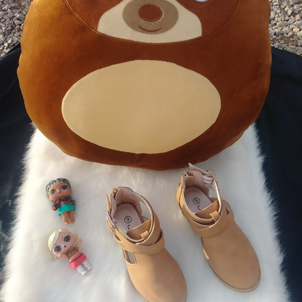 NWT Kids Booties - Picture 7 of 8